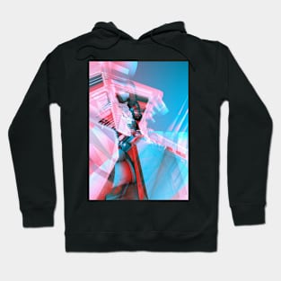 Form 2 Hoodie